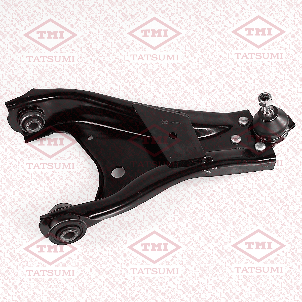 Control arm