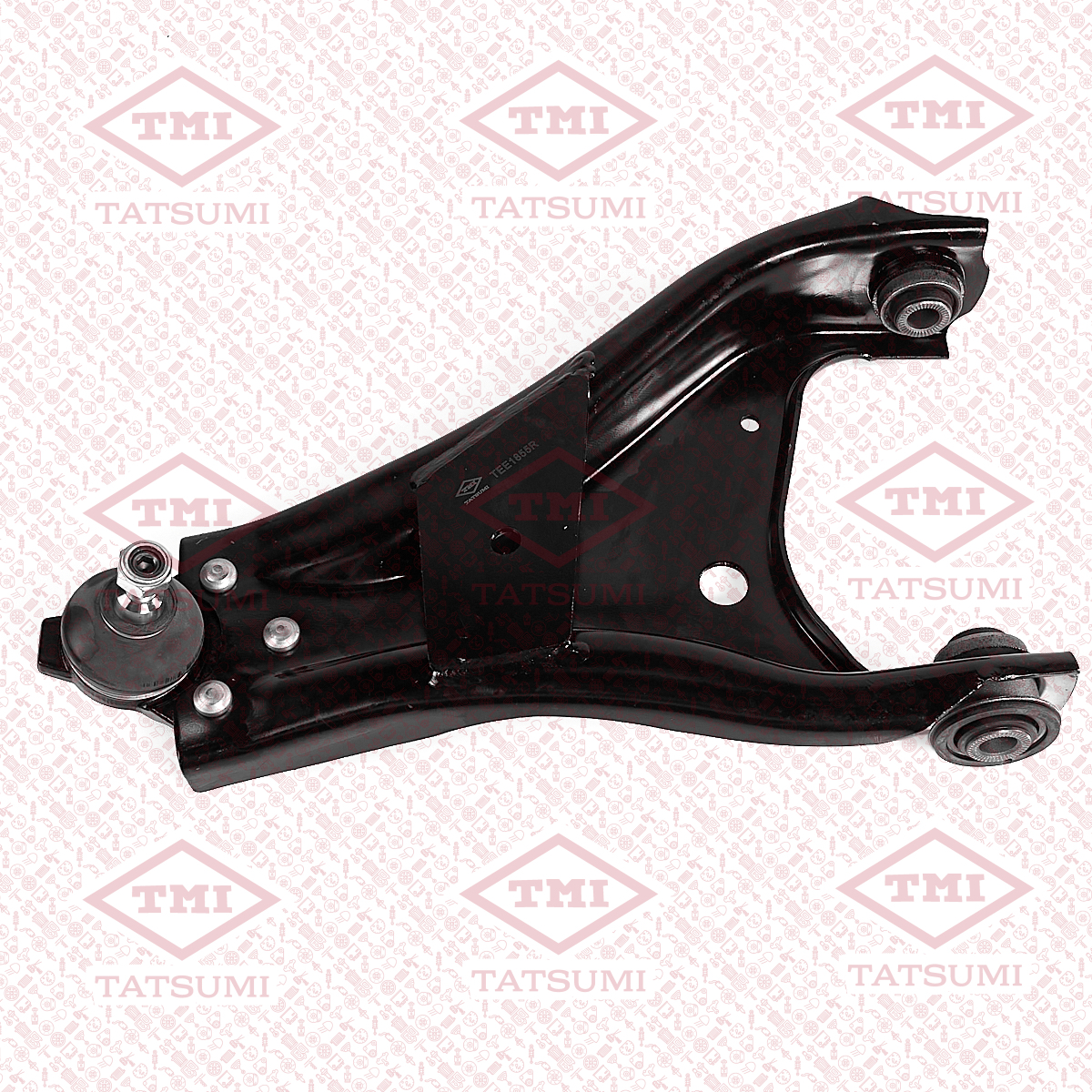 Control arm
