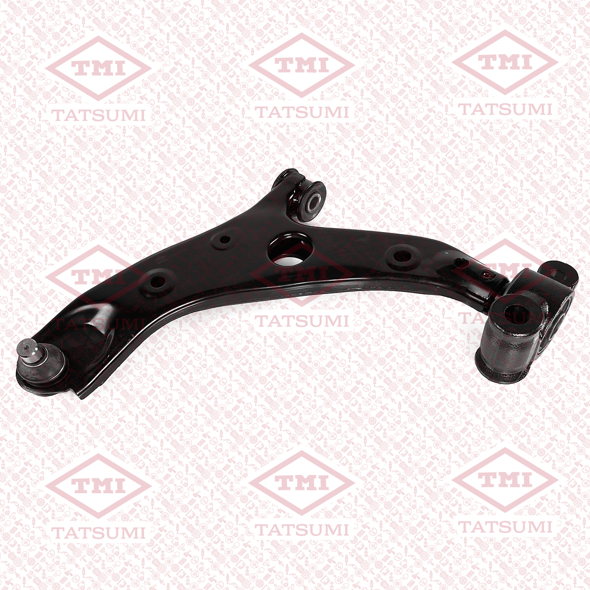 Control arm