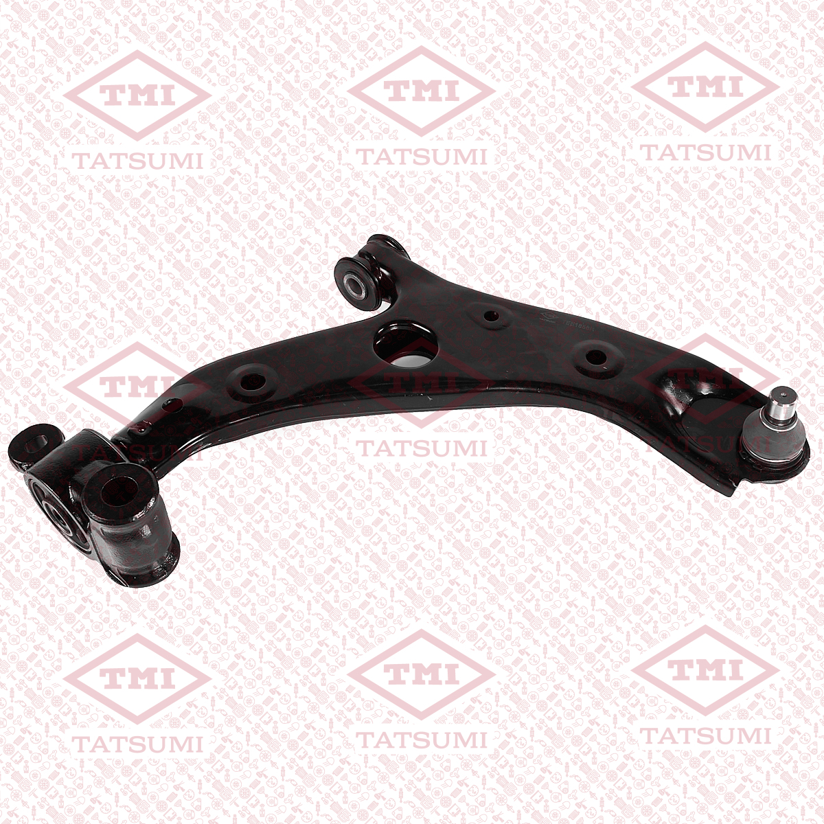 Control arm