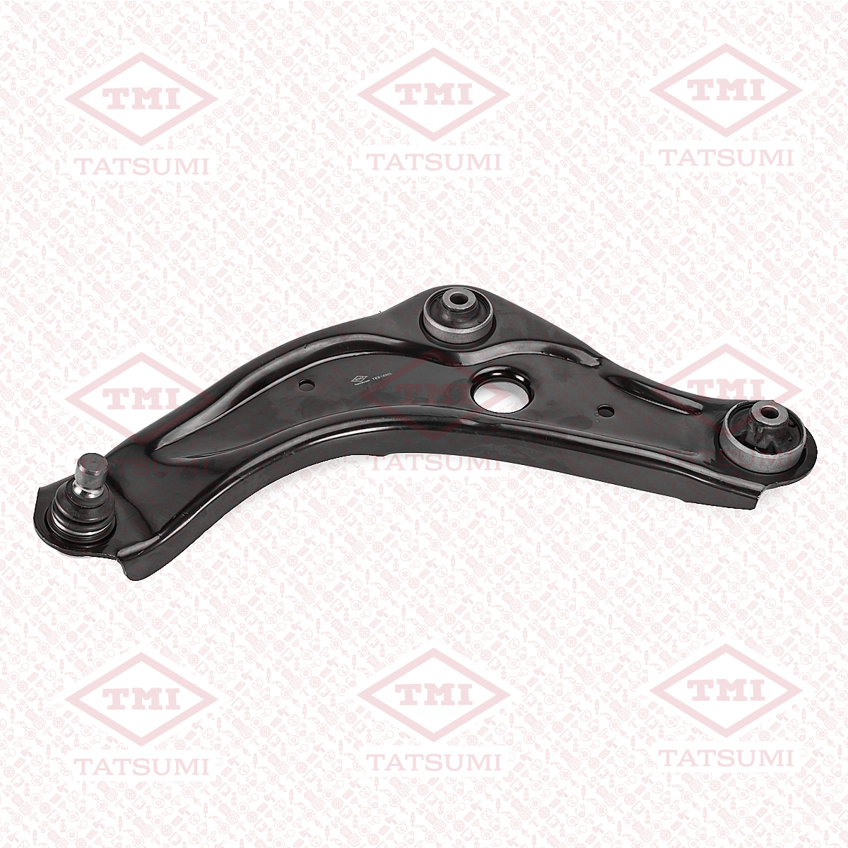 Control arm