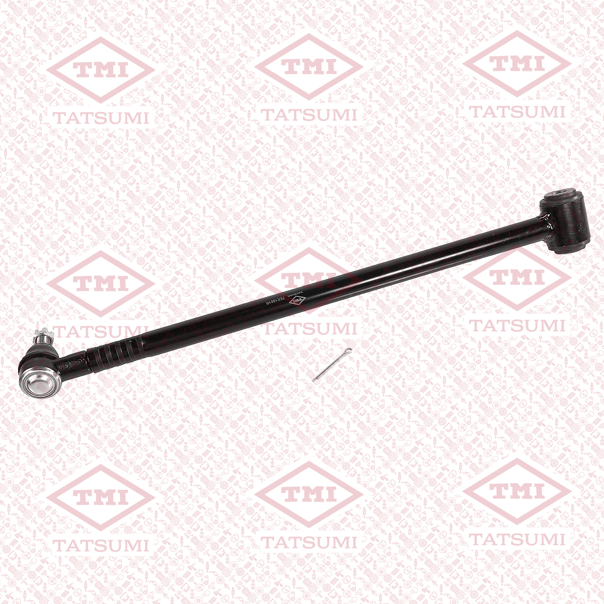 Control arm