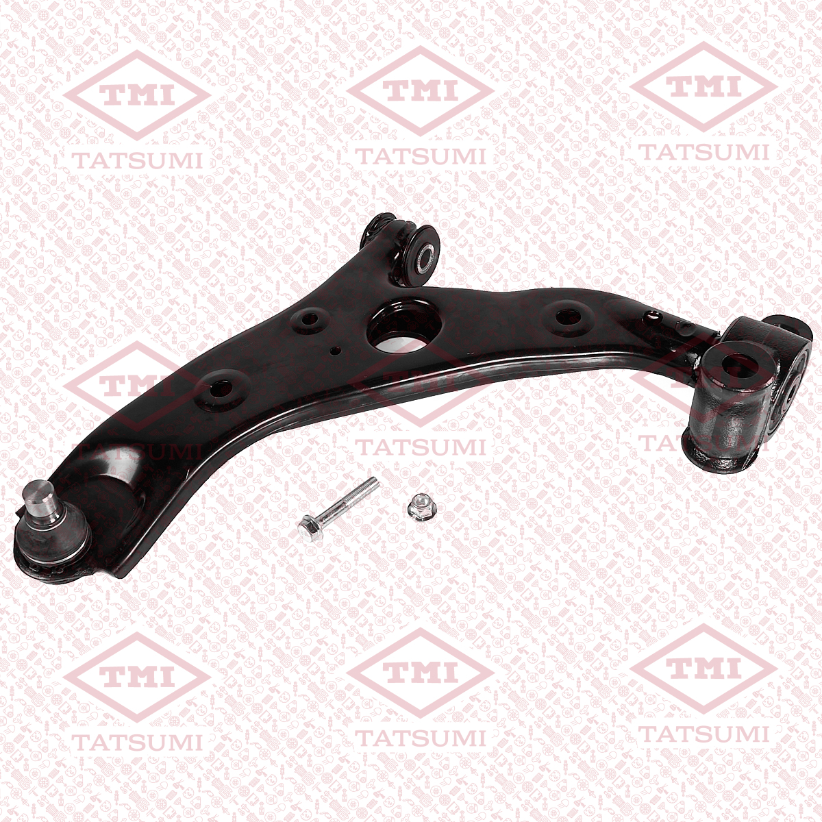 Control arm
