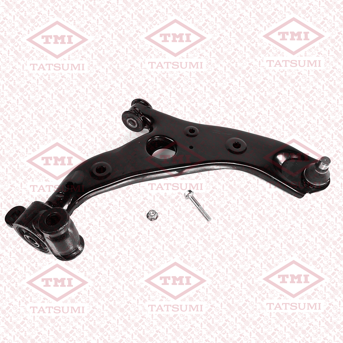 Control arm