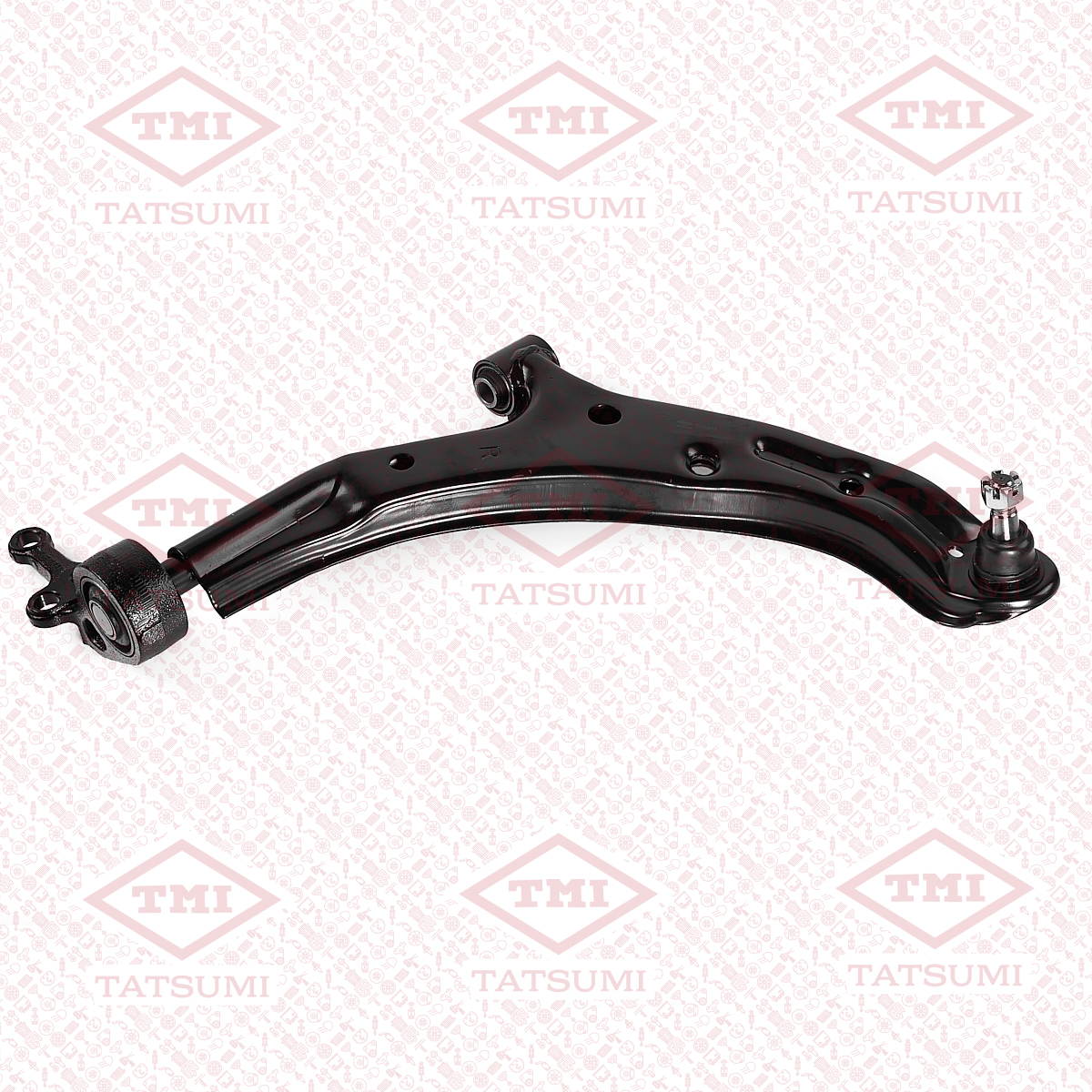 Control arm