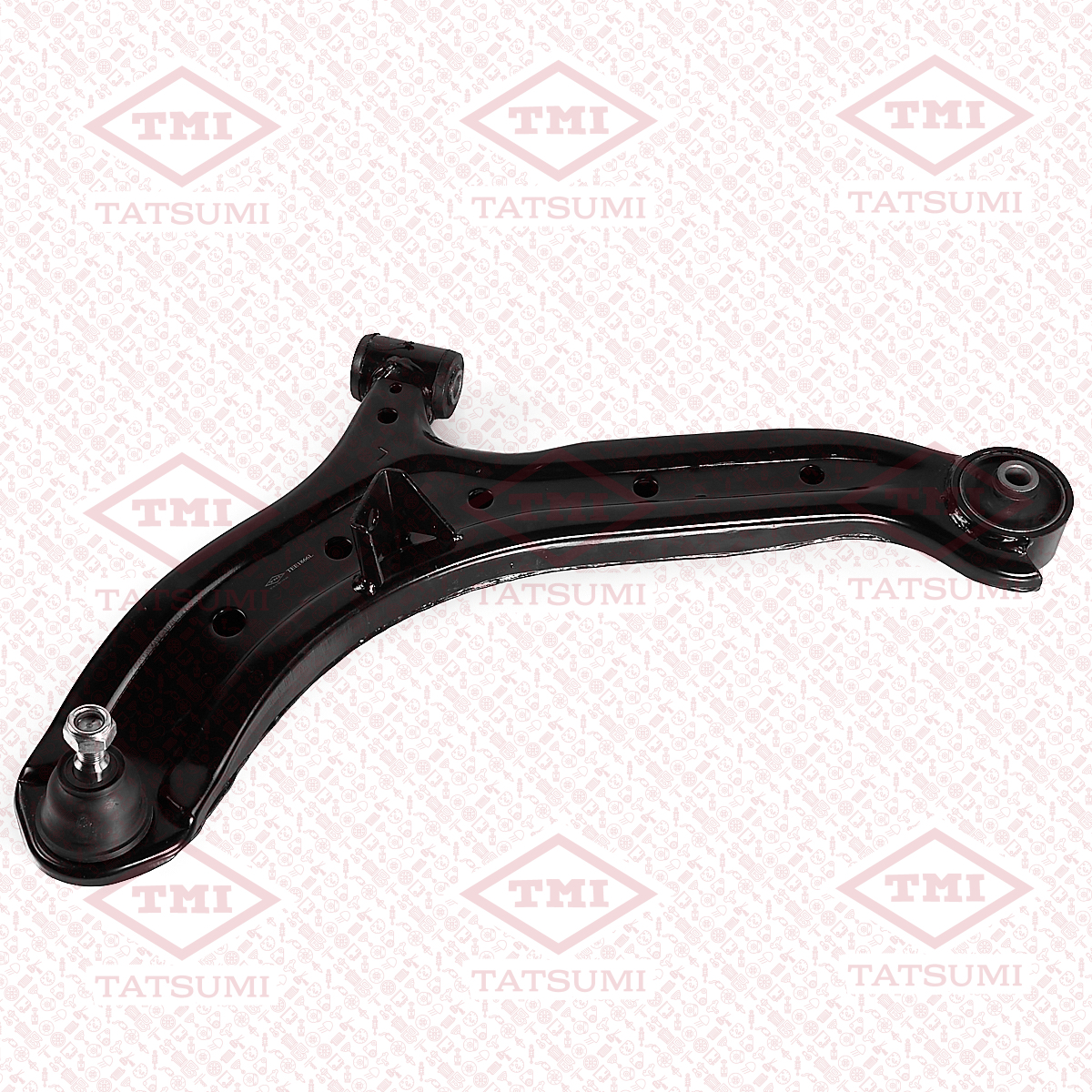 Control arm