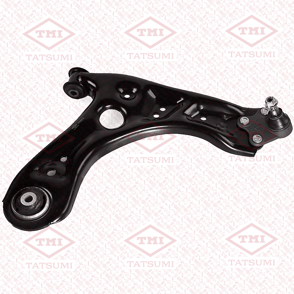 Control arm