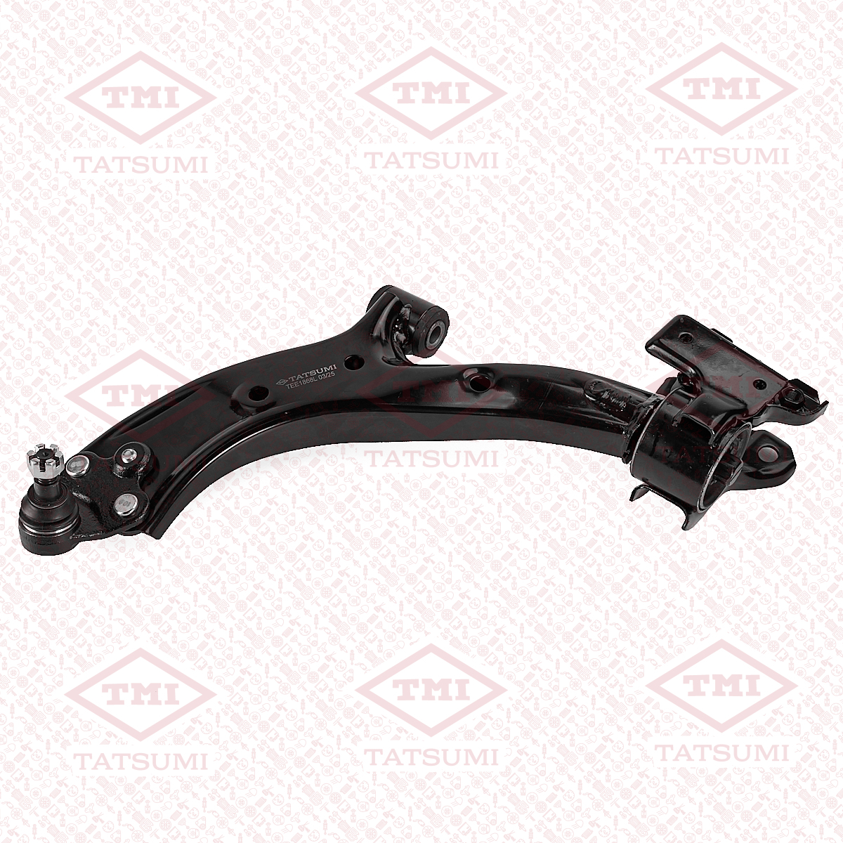 Control arm
