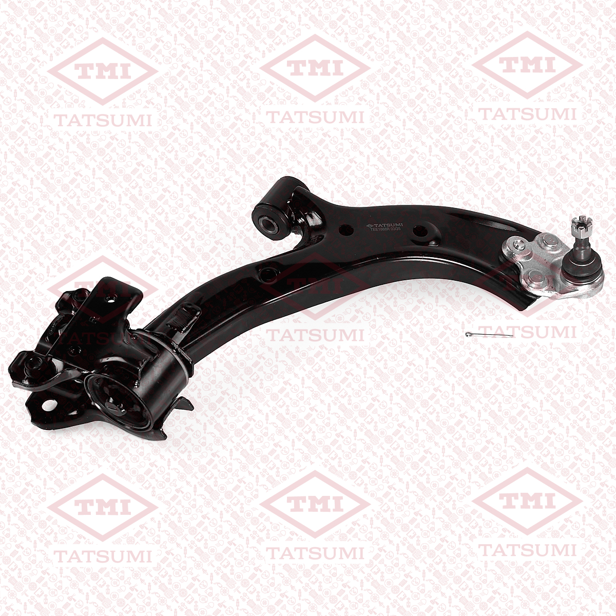 Control arm