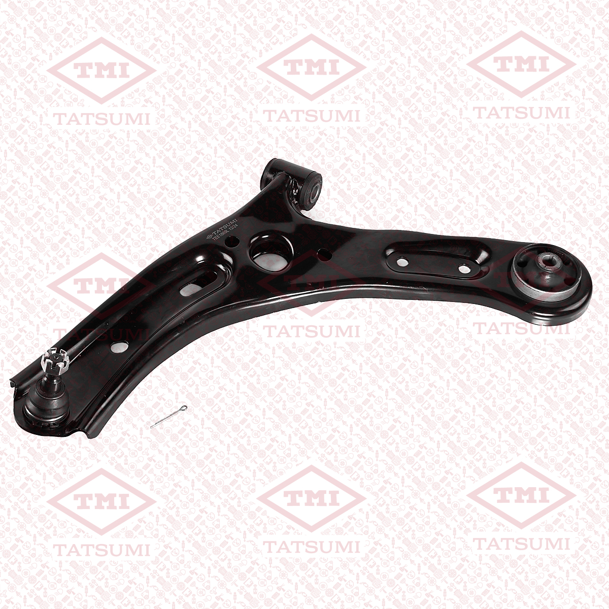 Control arm