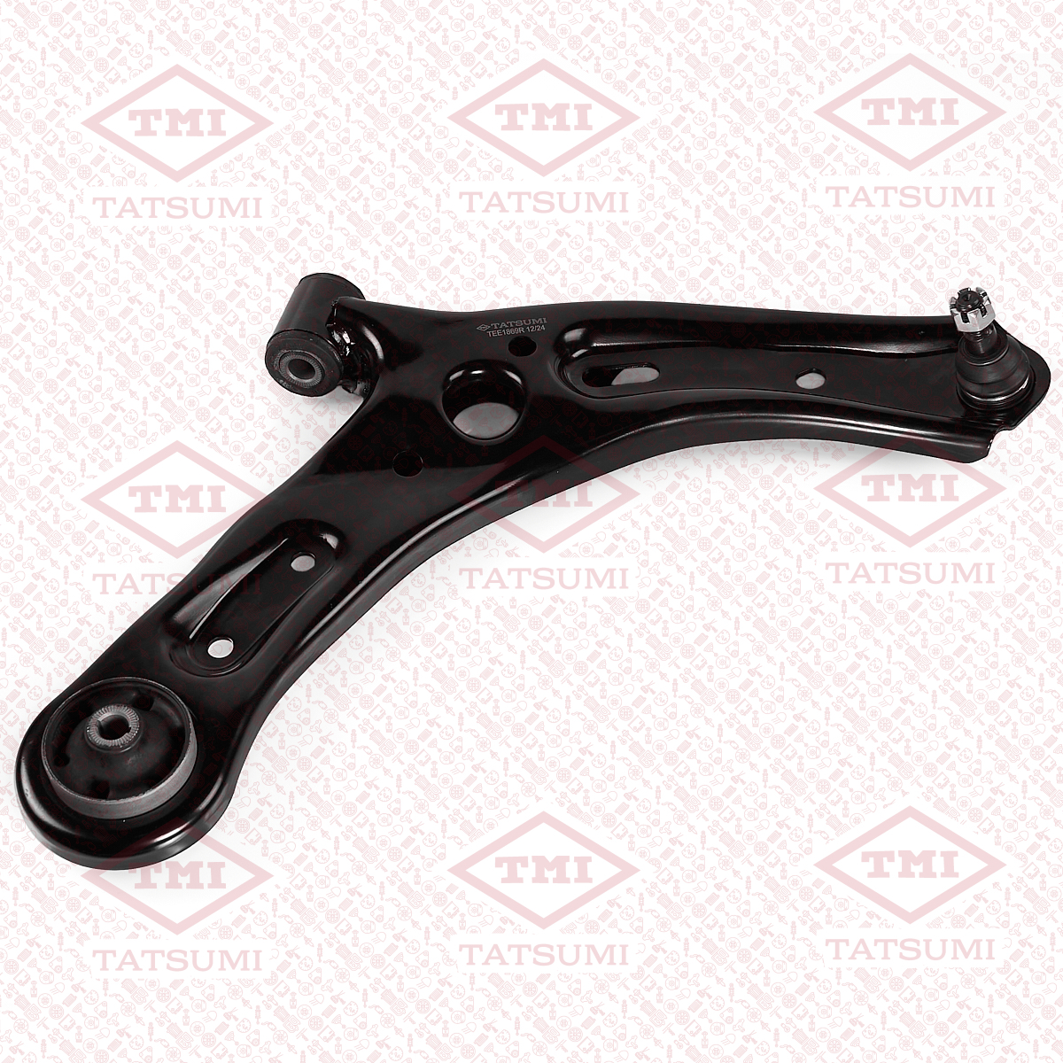 Control arm