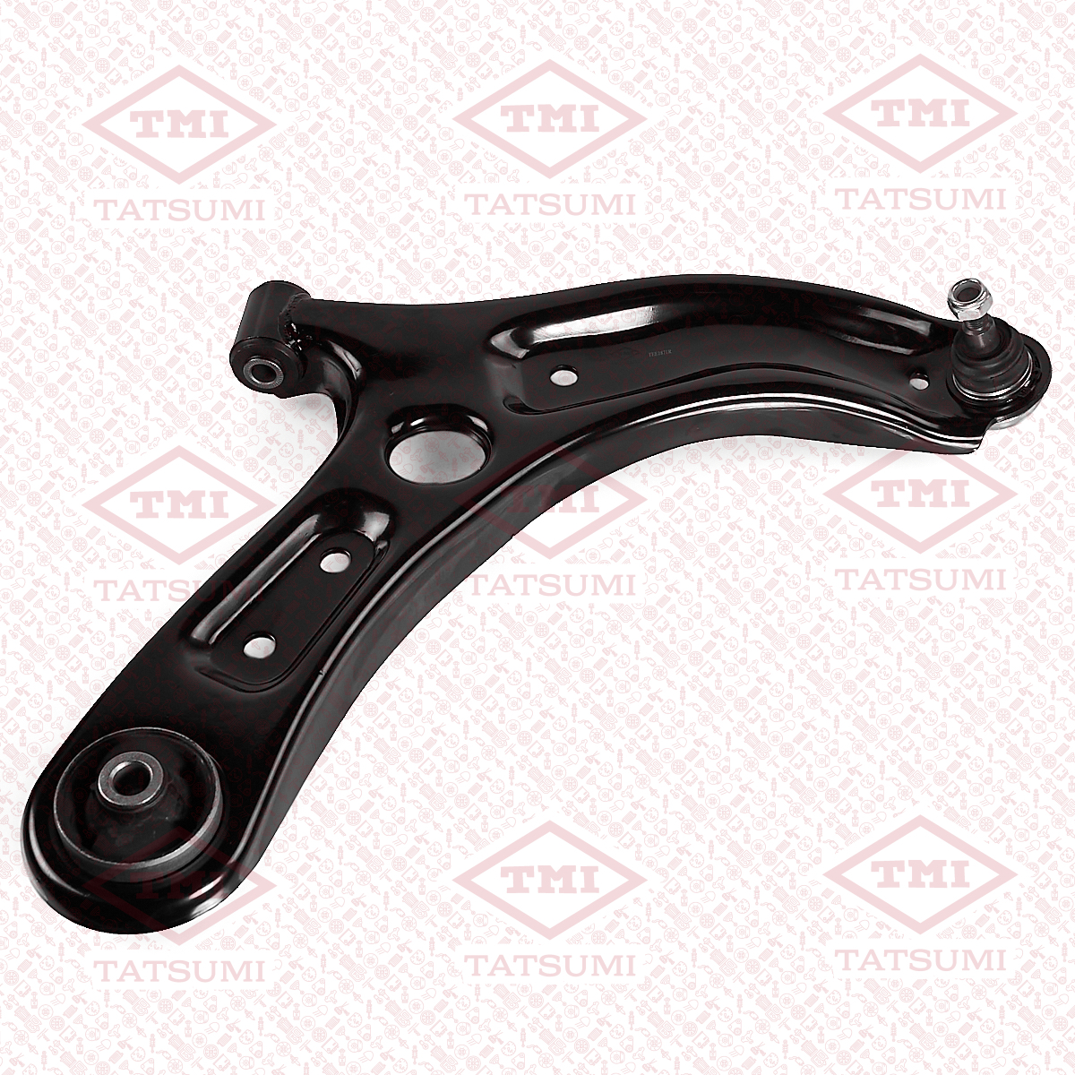 Control arm