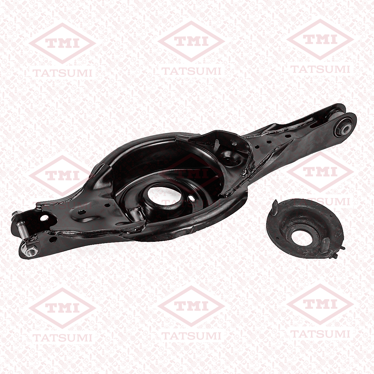 Control arm
