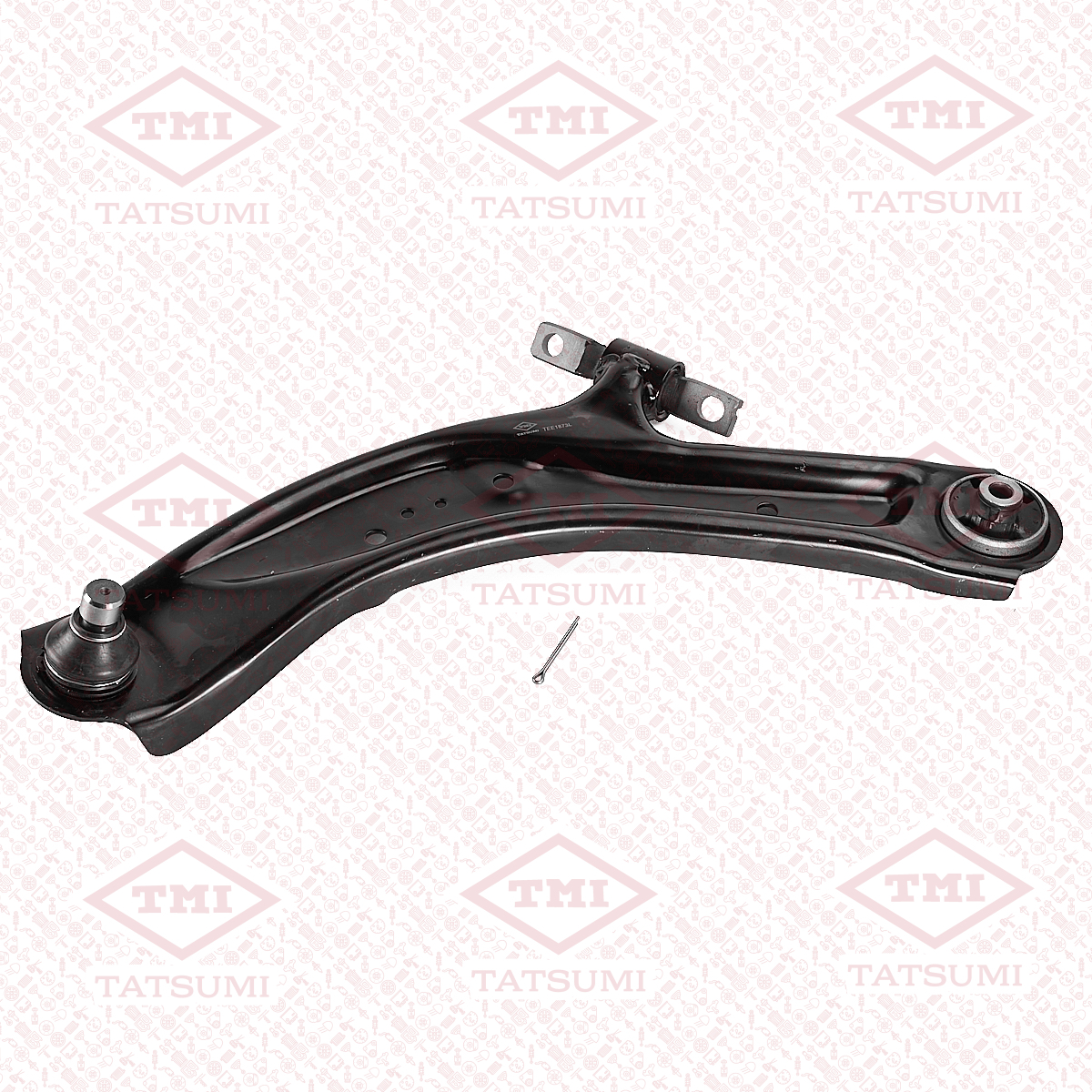 Control arm
