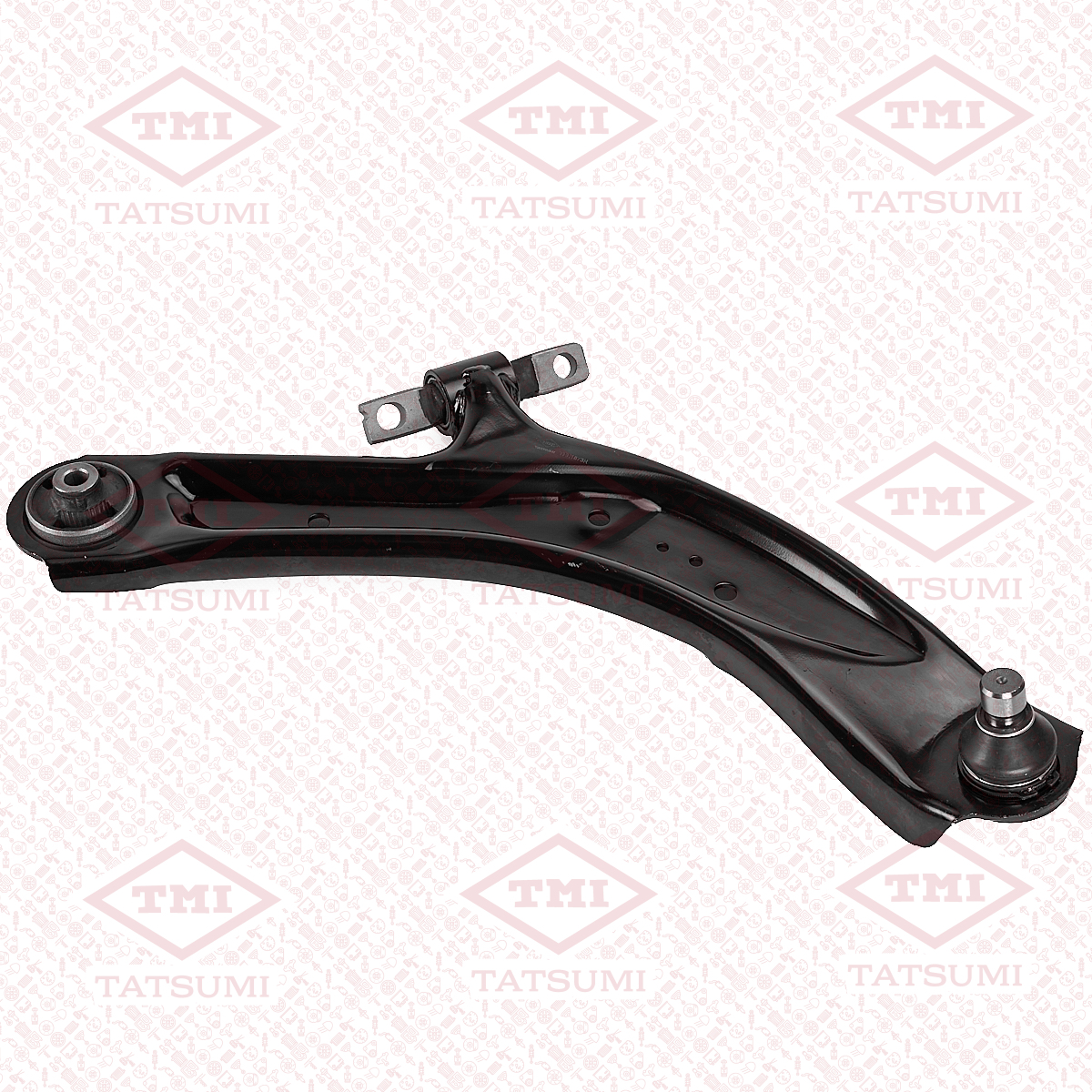 Control arm