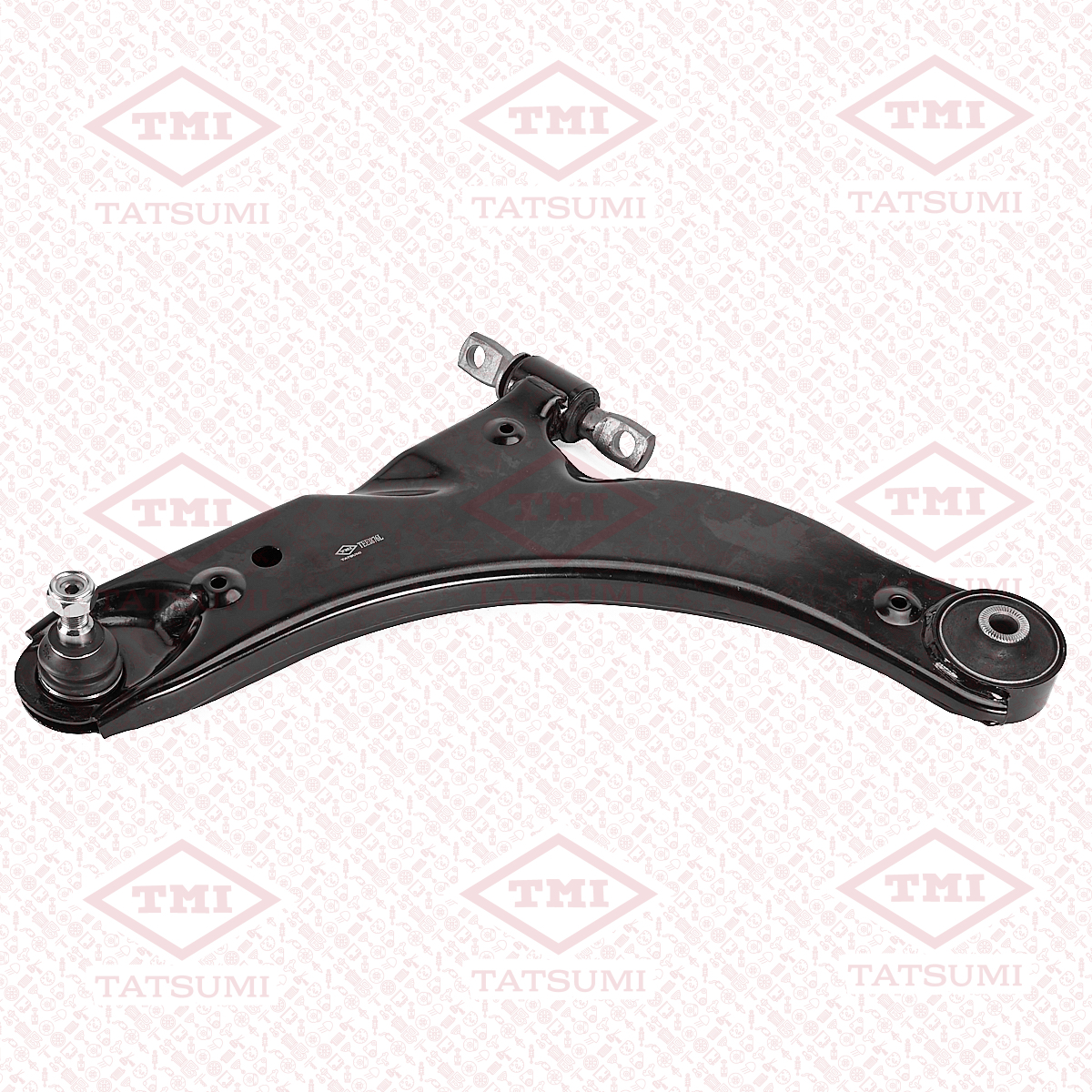 Control arm