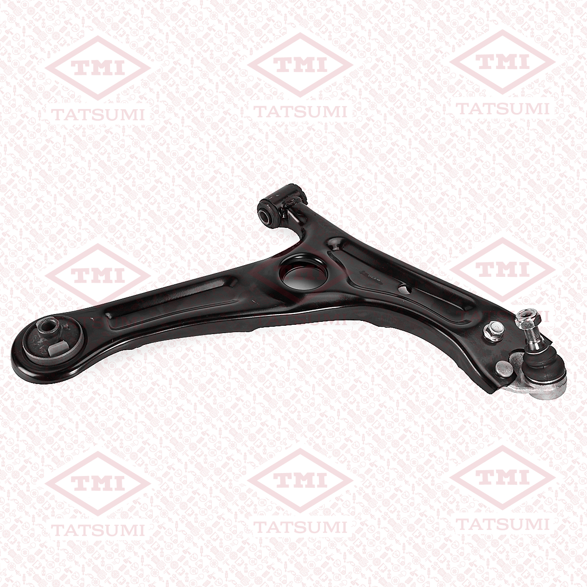 Control arm