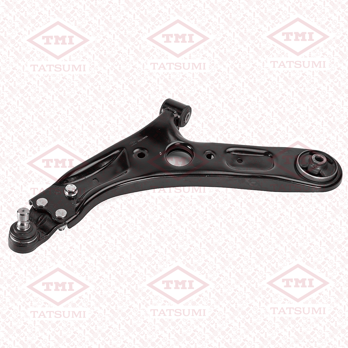 Control arm