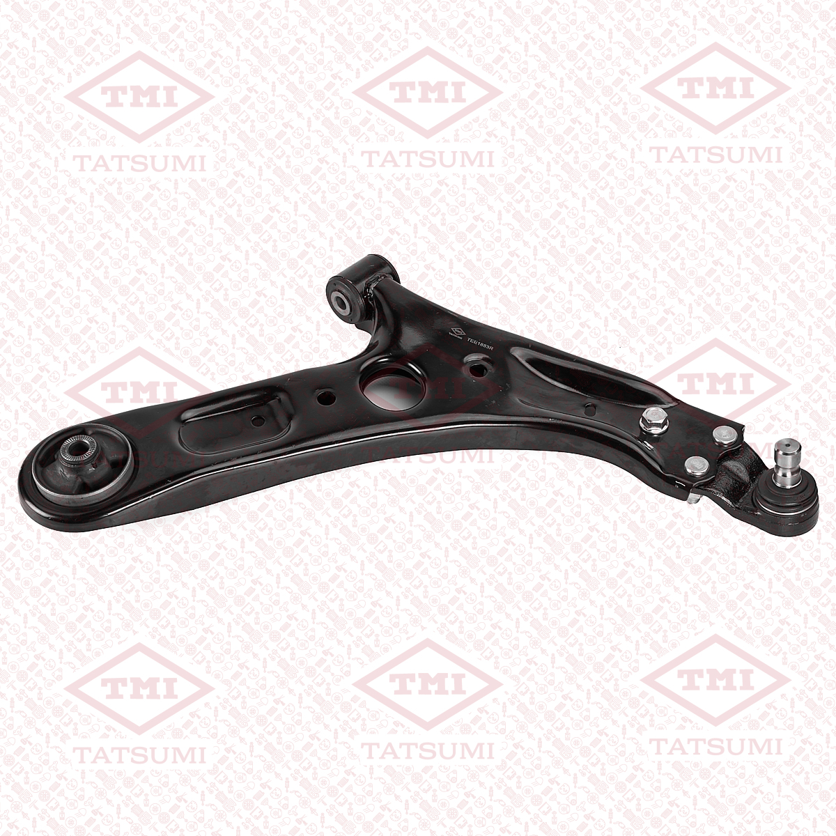 Control arm
