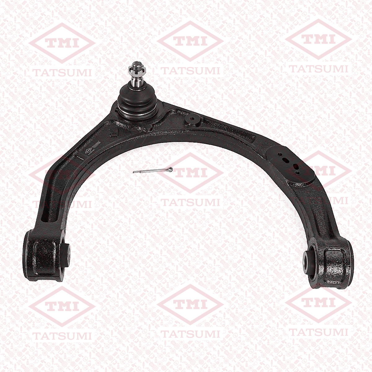 Control arm