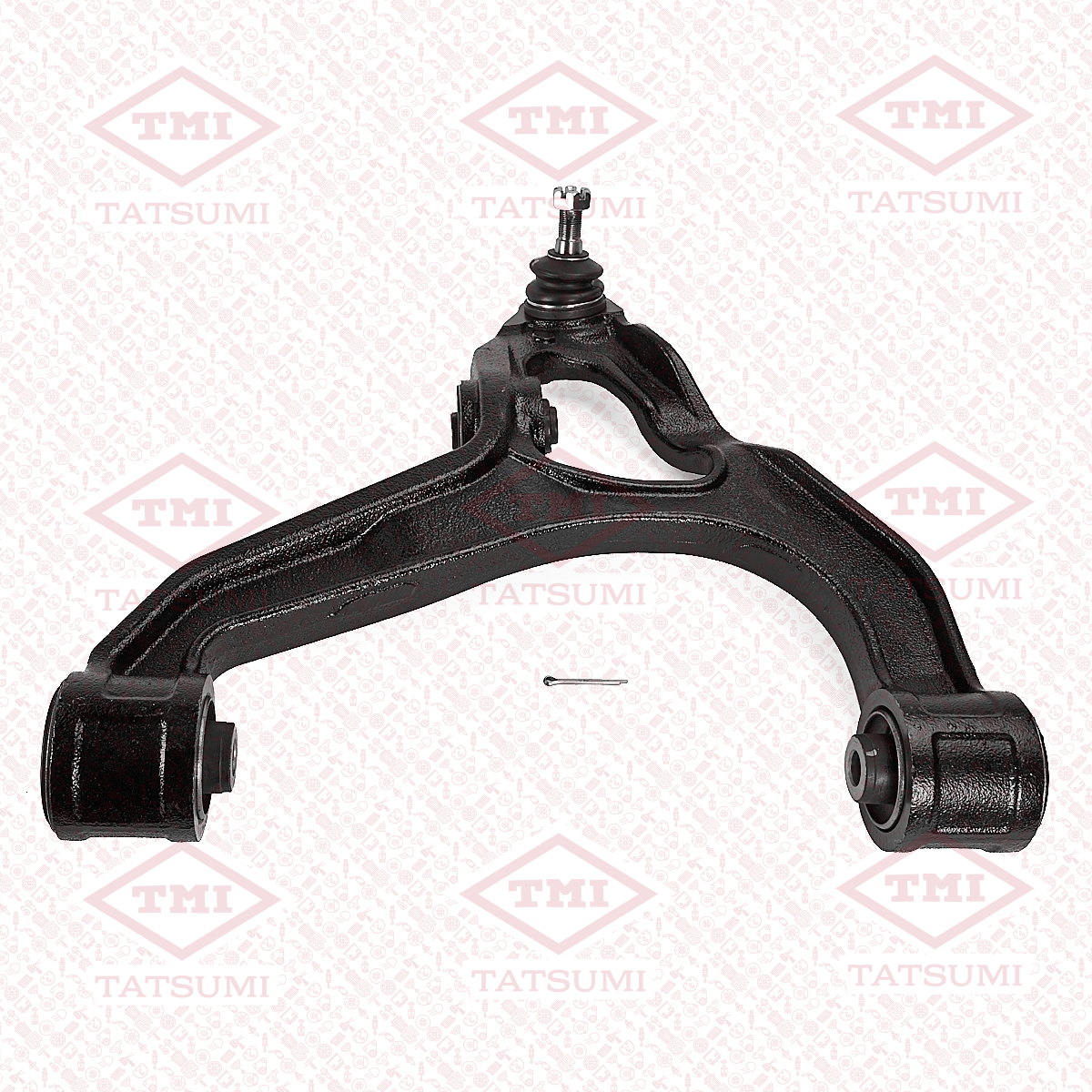 Control arm