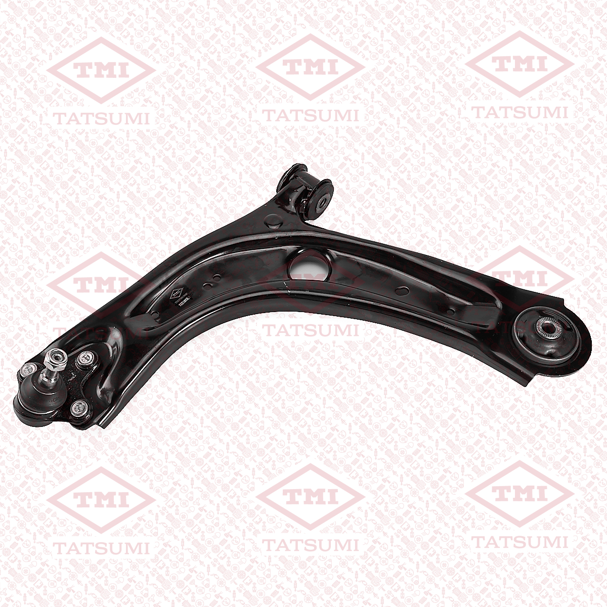 Control arm