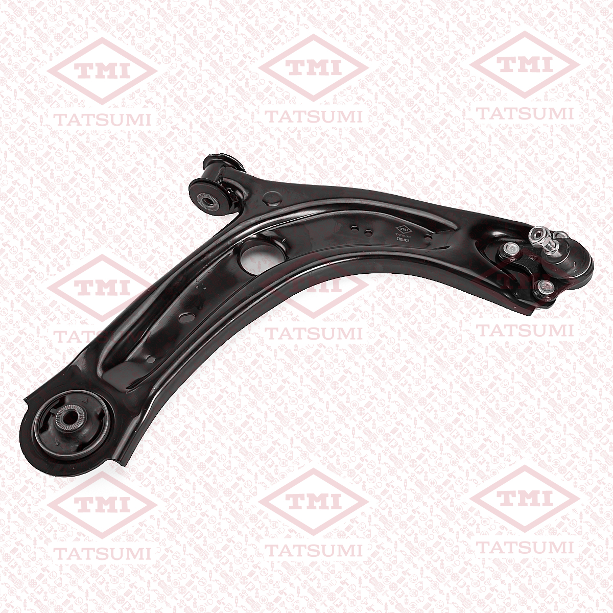 Control arm