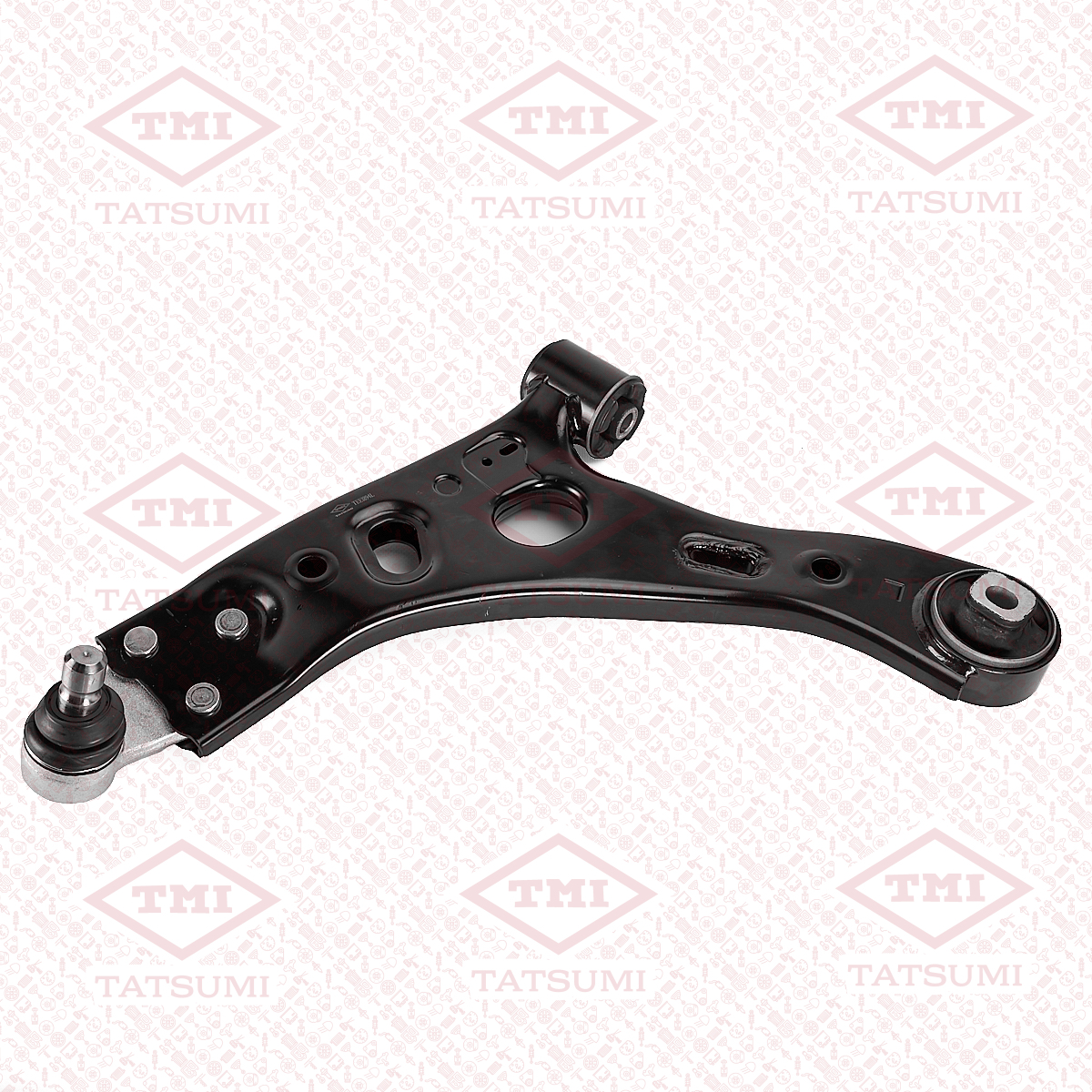 Control arm