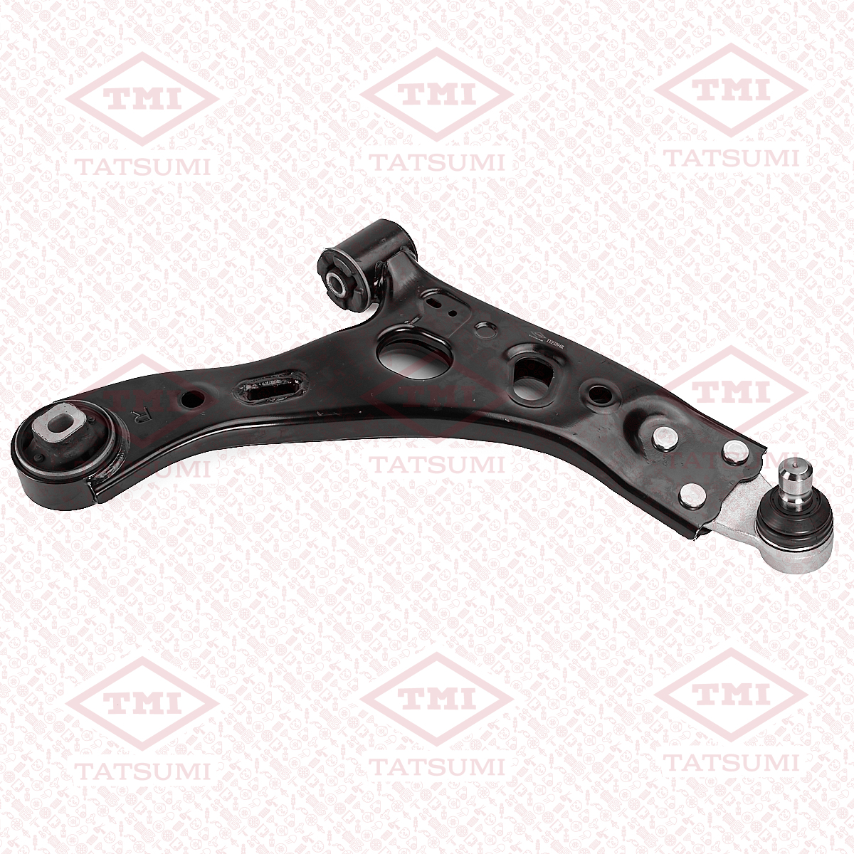 Control arm