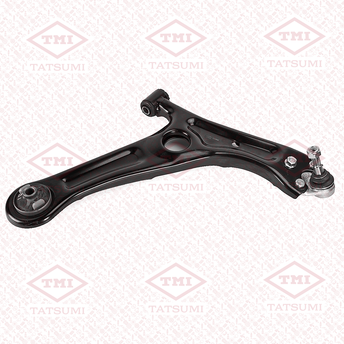 Control arm