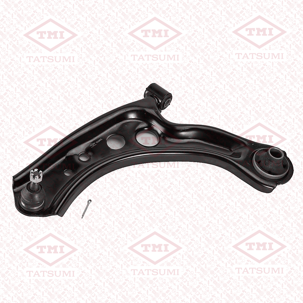Control arm