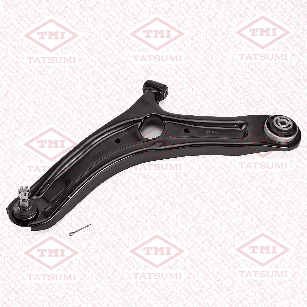 Control arm