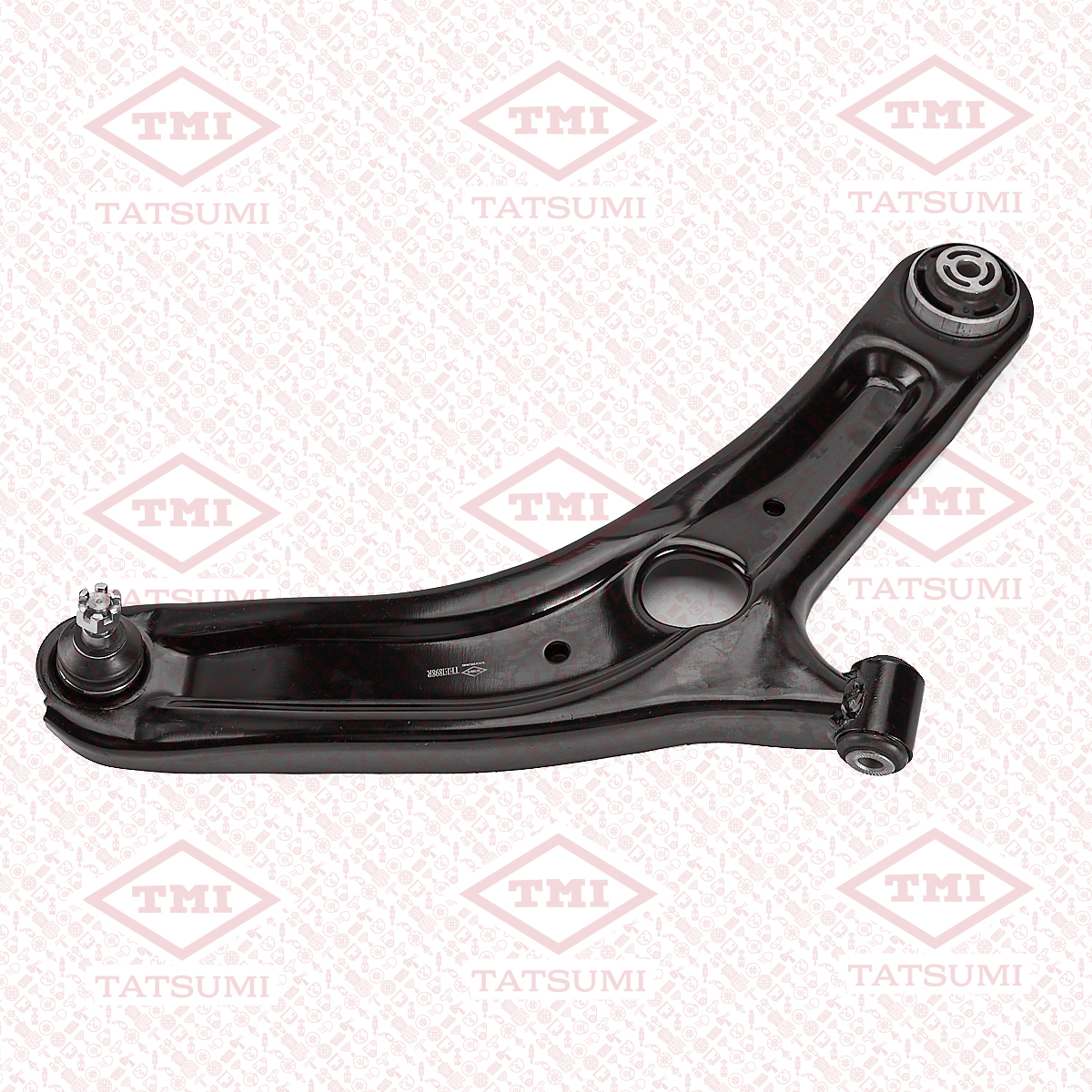 Control arm