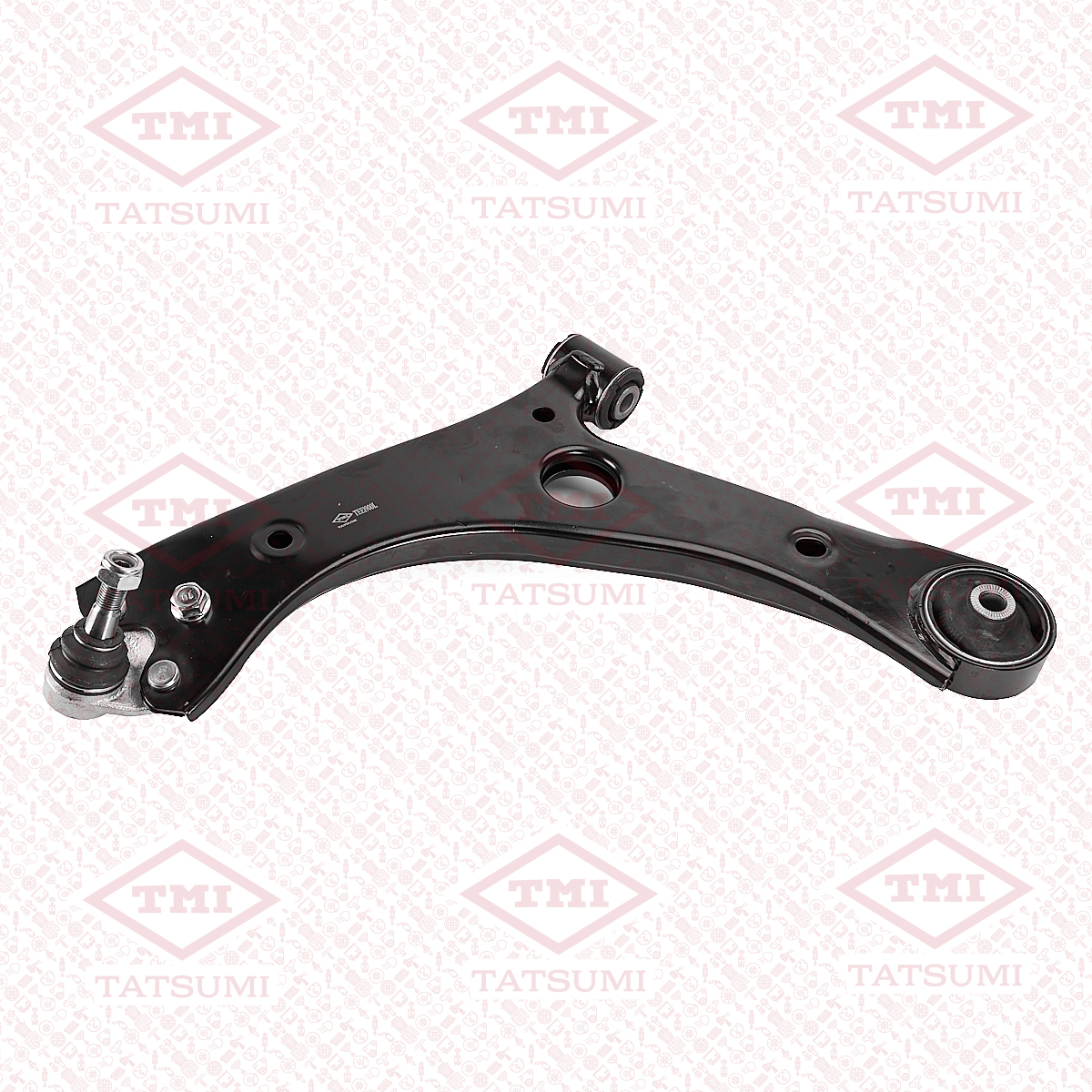 Control arm