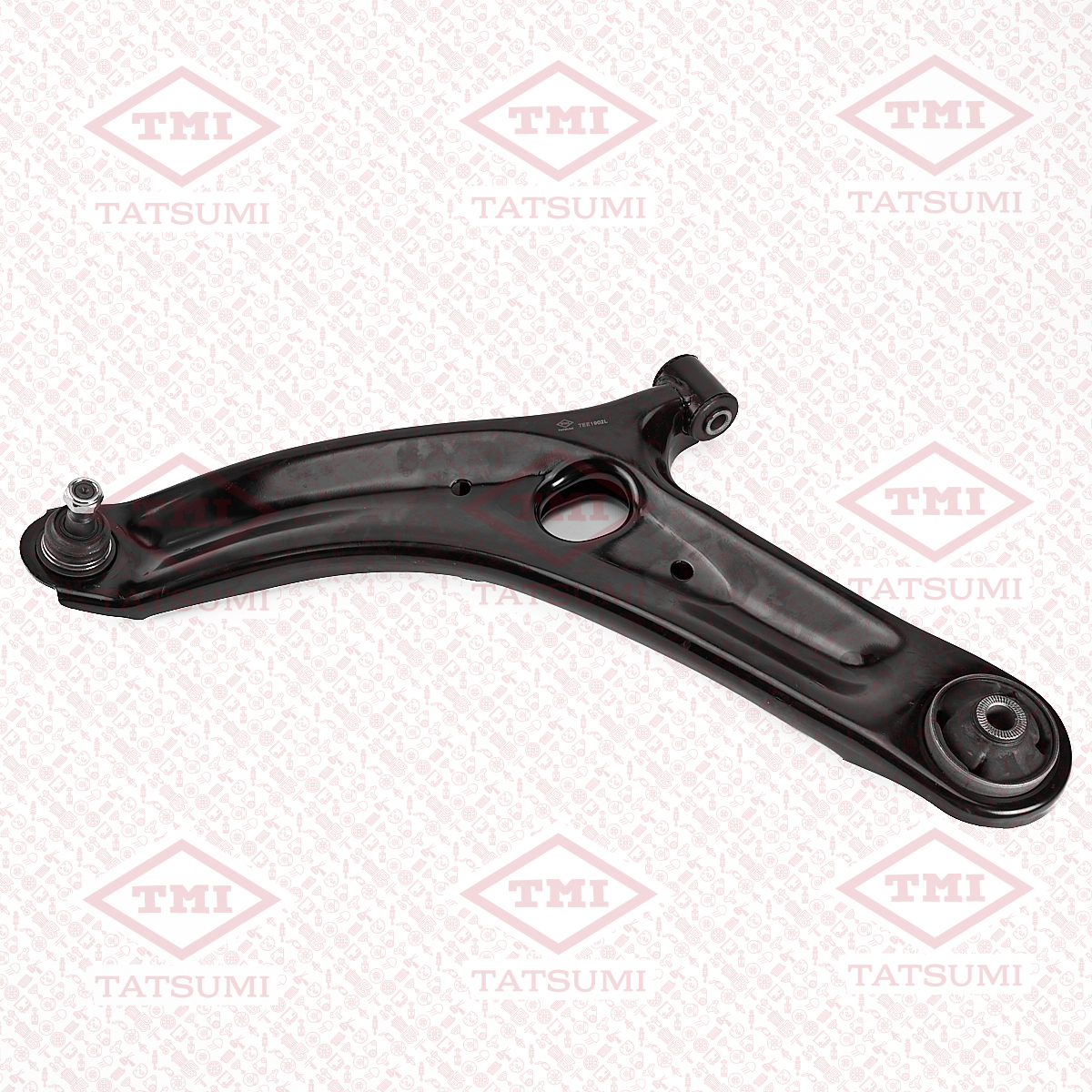 Control arm