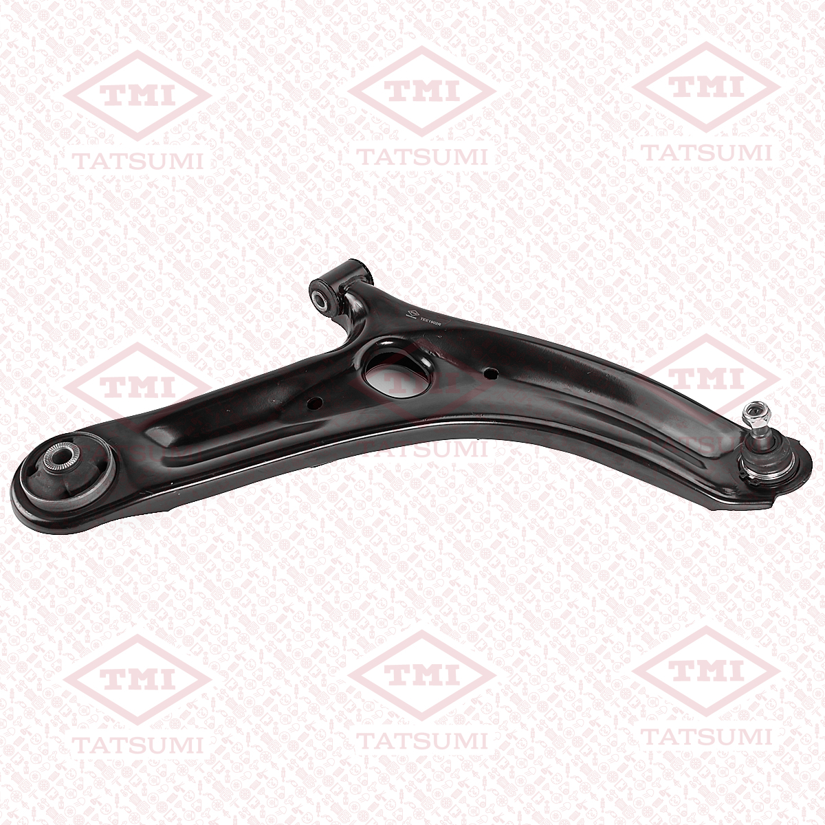 Control arm