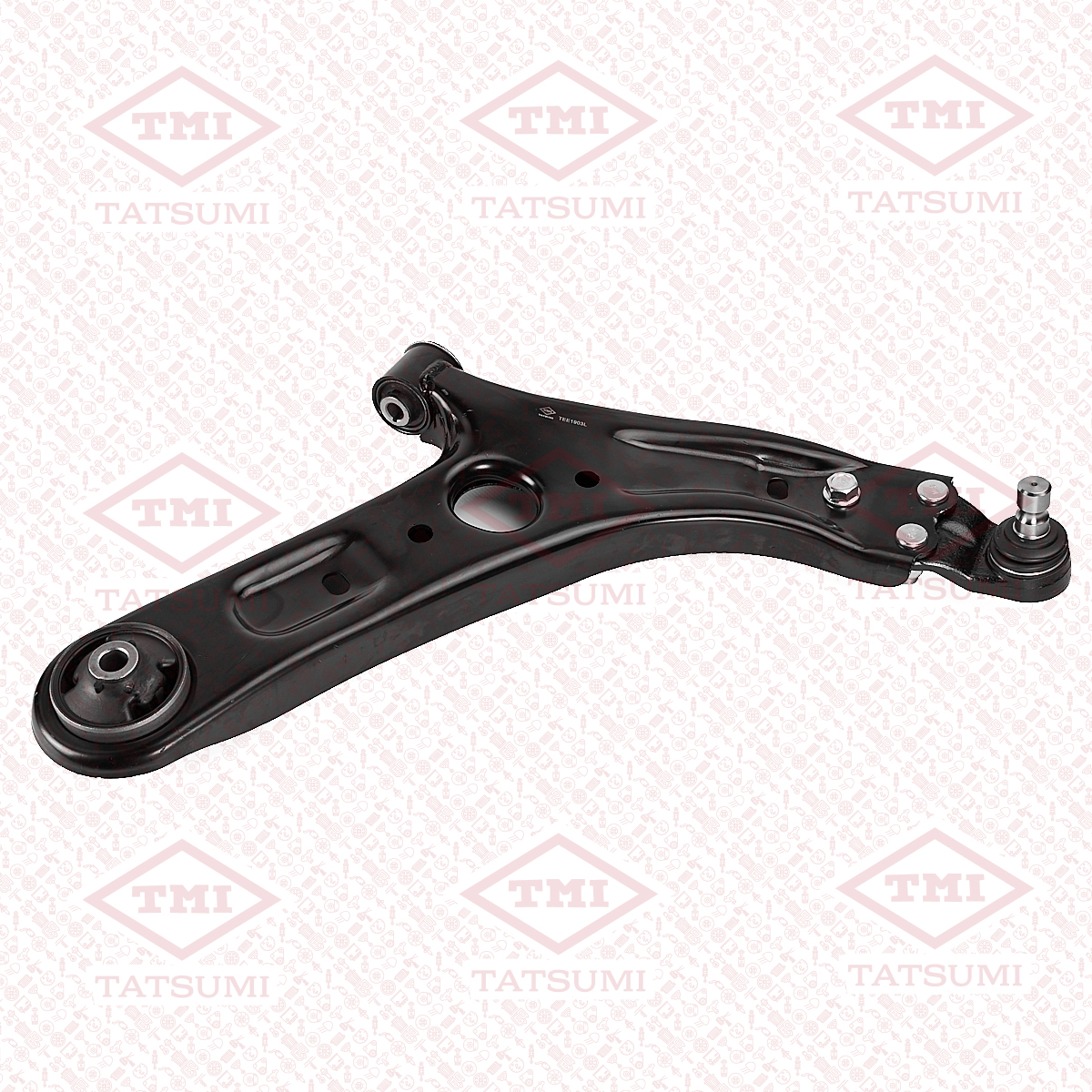 Control arm
