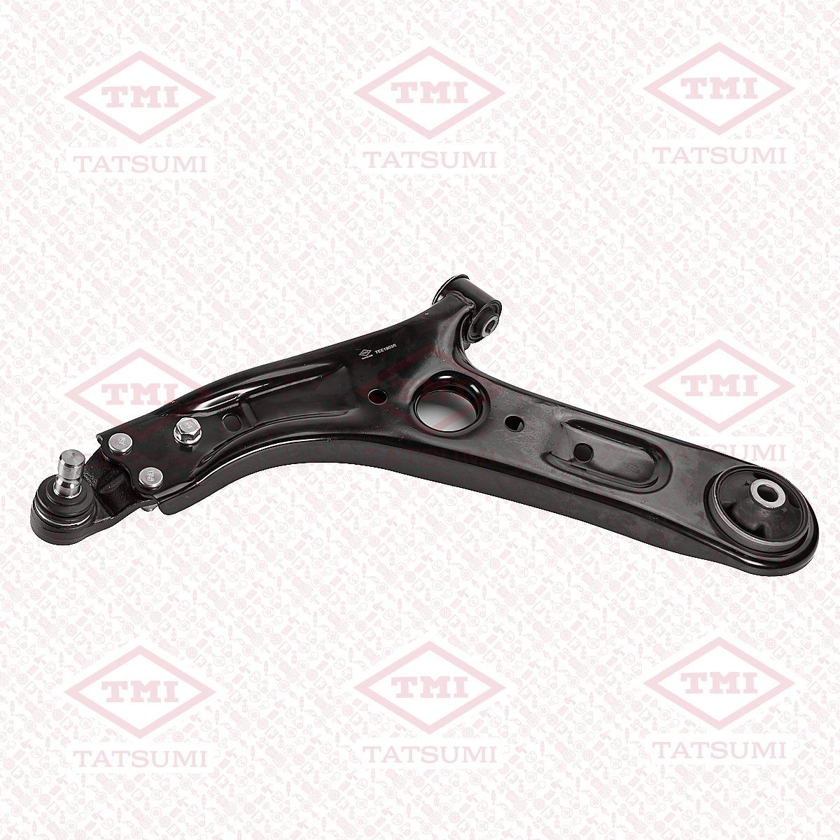 Control arm