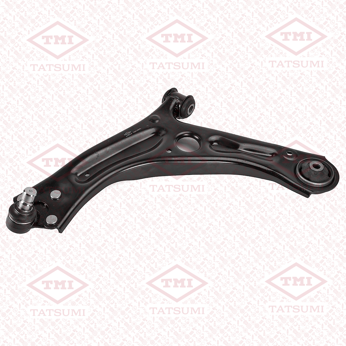 Control arm