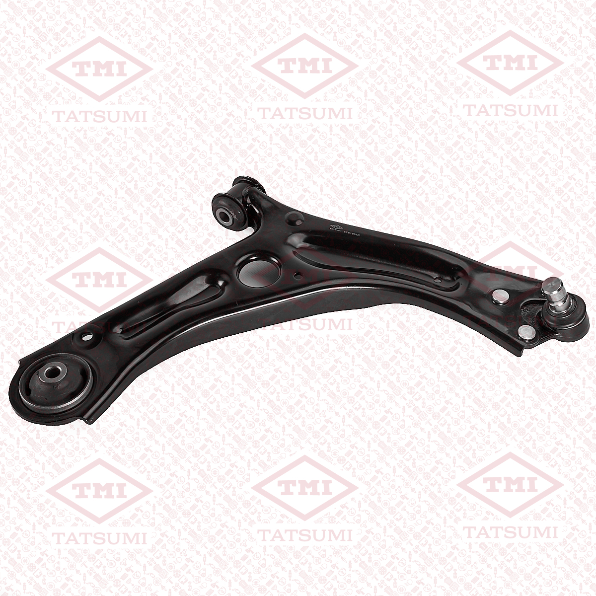Control arm