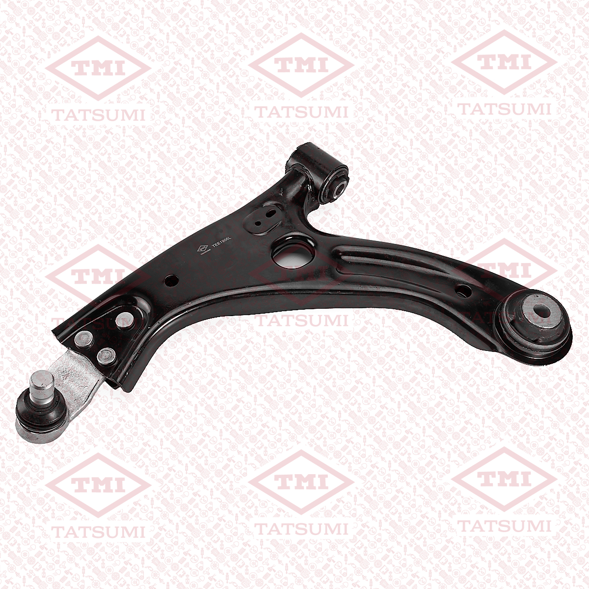 Control arm