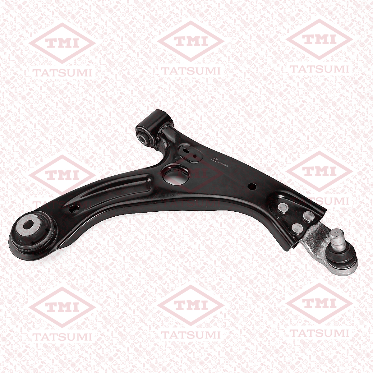 Control arm