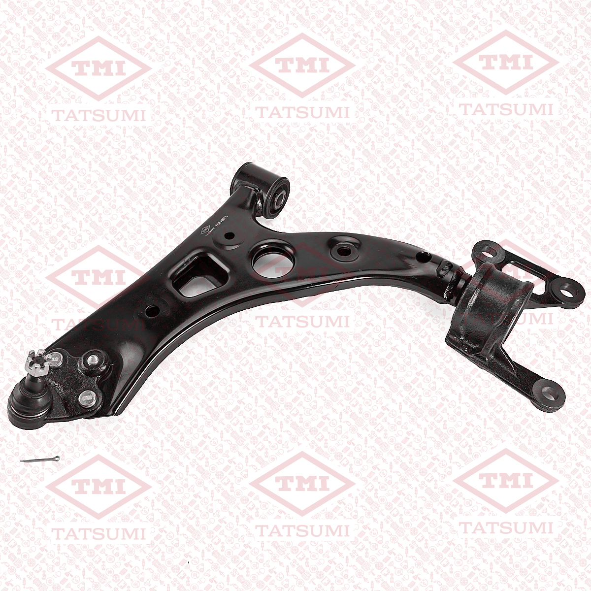 Control arm