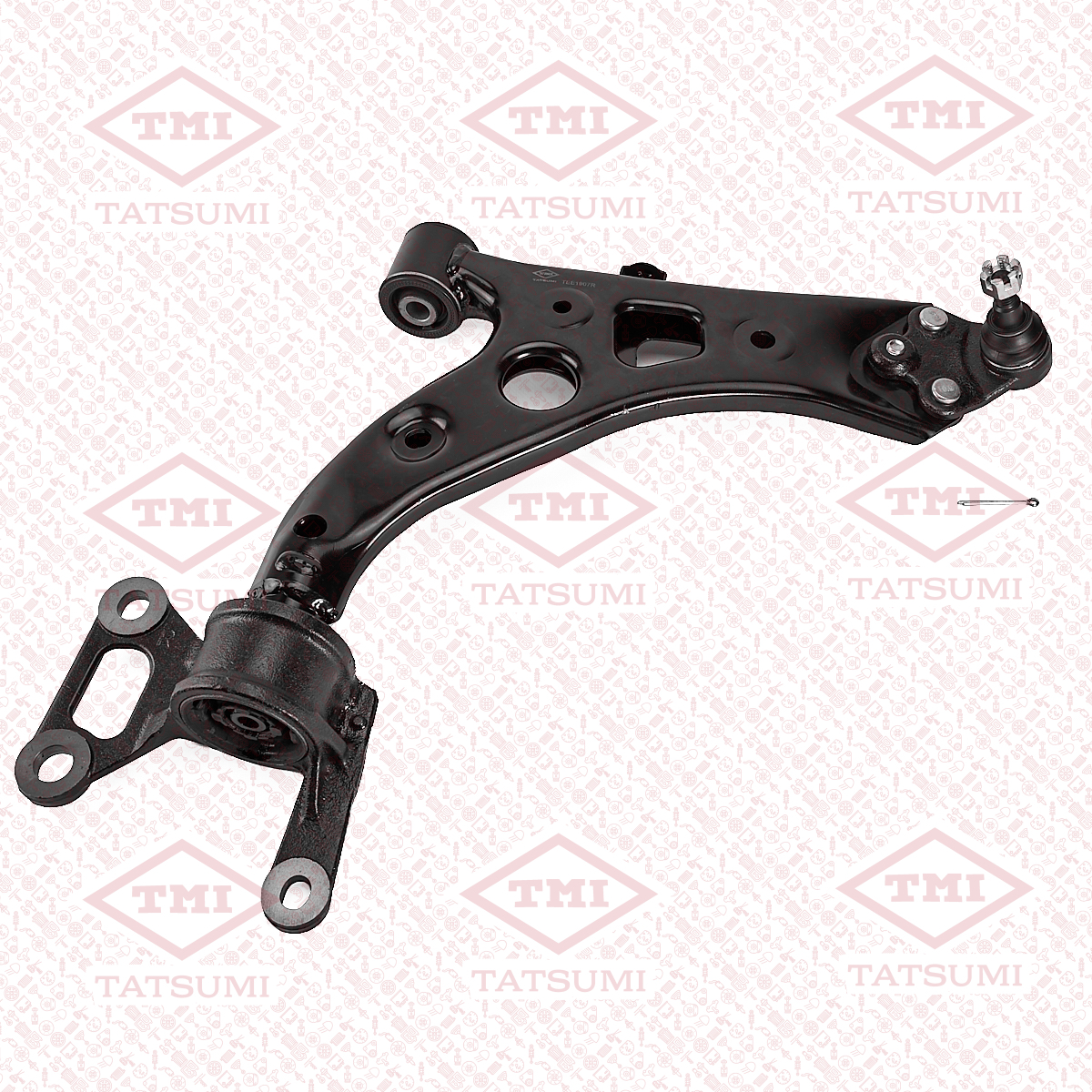 Control arm