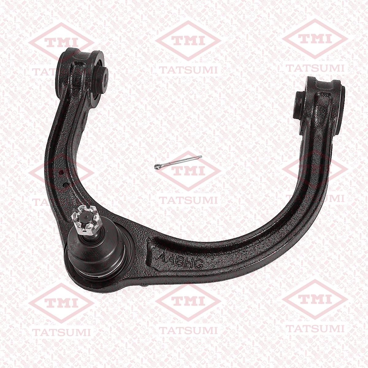 Control arm