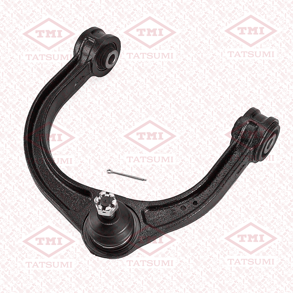 Control arm