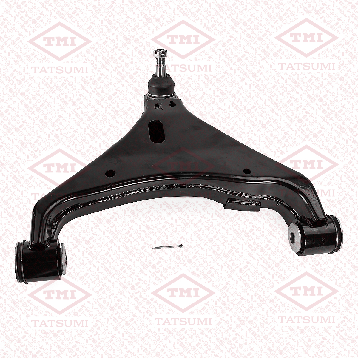 Control arm