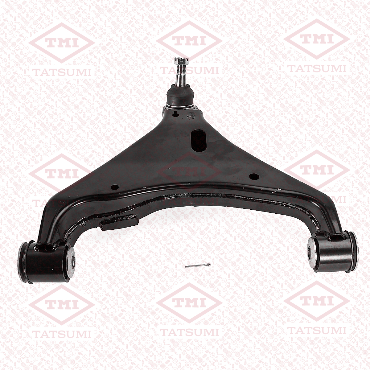 Control arm