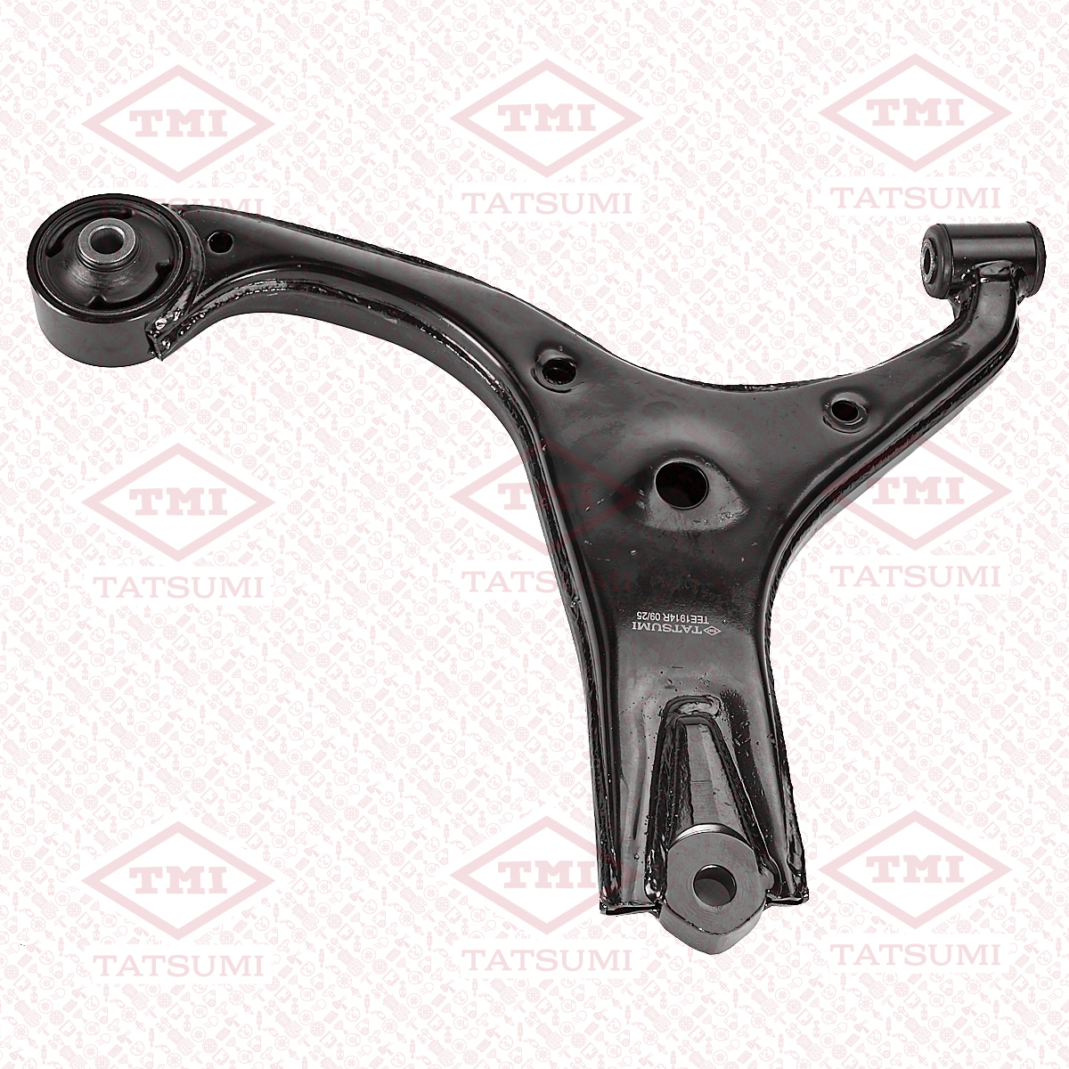Control arm