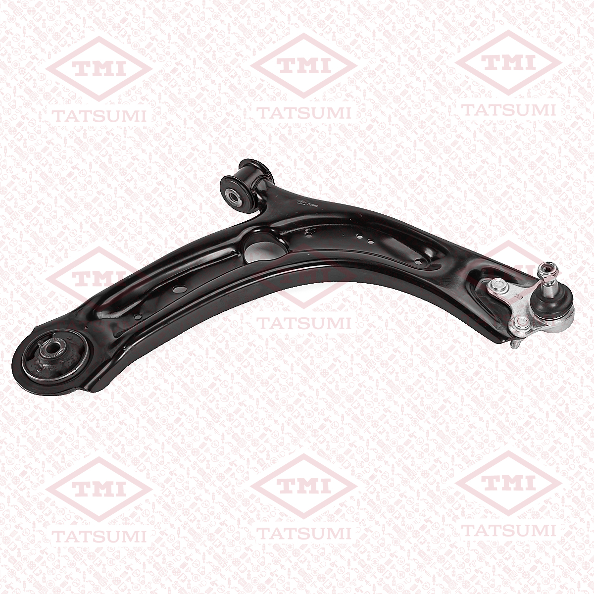 Control arm